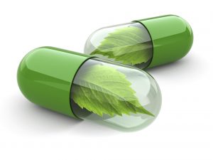 Développer l'expertise en produits de santé naturels