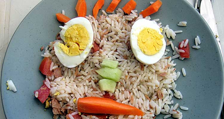 diéte et carences nutritionnelles