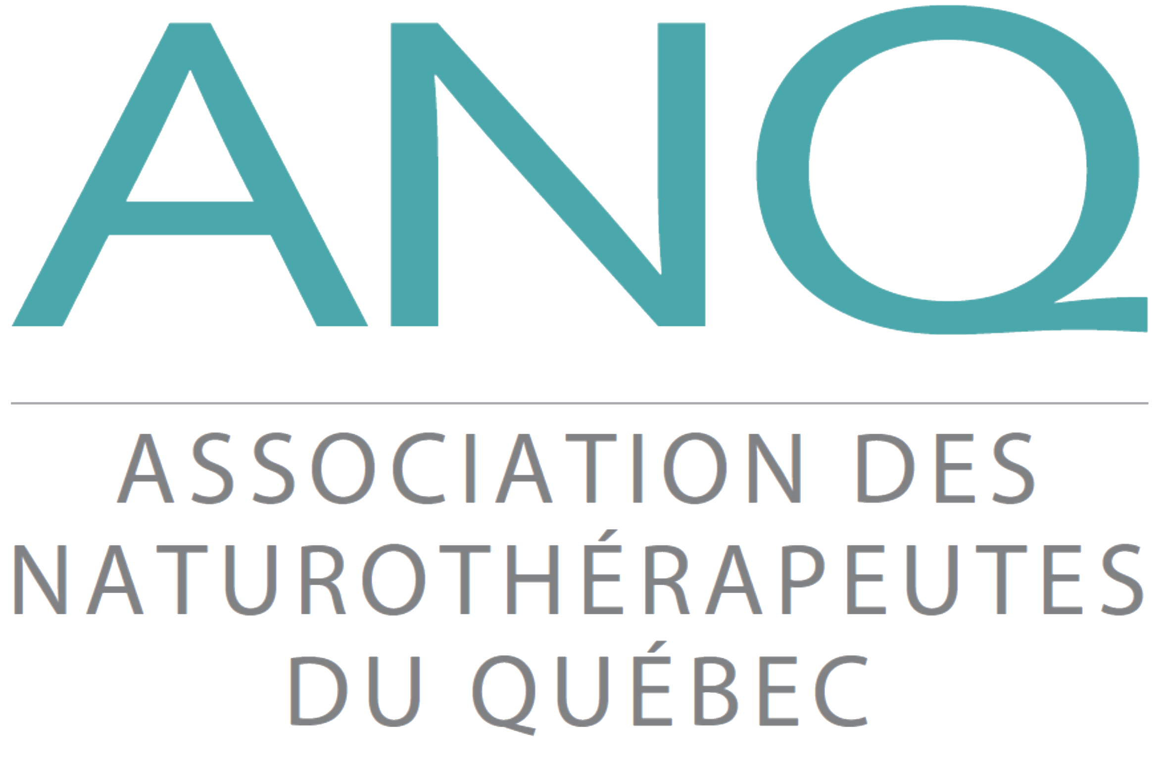 Association des naturothérapeutes du Québec