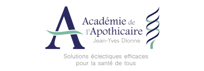 Académie de l'Apothicaire - La référence francophone sur le pourquoi et le comment des produits de santé naturels