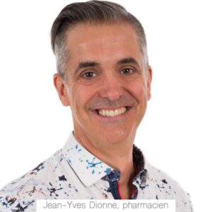 Jean-Yves Dionne
